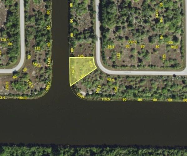 PORT CHARLOTTE SEC 87