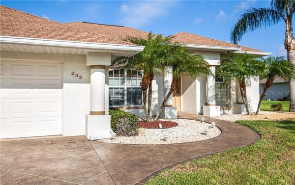 ROTONDA WEST PINEHURST