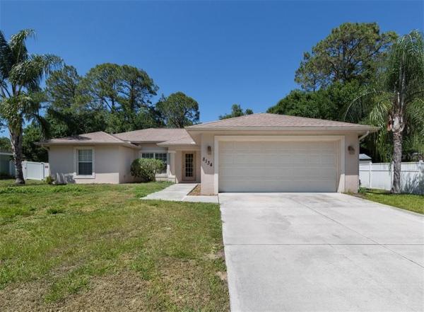 PORT CHARLOTTE SUB 26