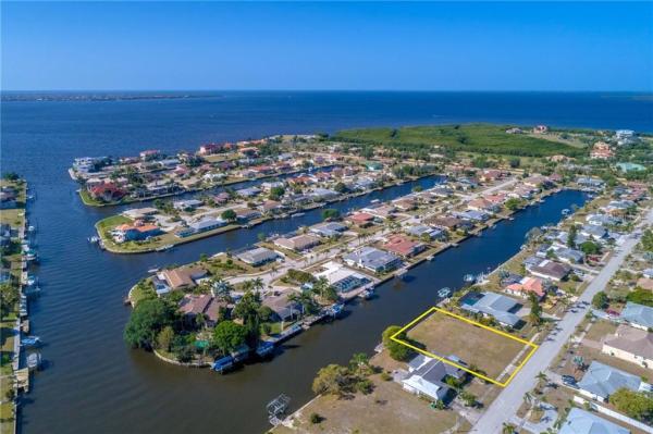 PORT CHARLOTTE SEC 040