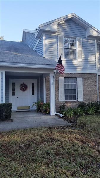 COACH HOMES AT DOVER VILLAGE