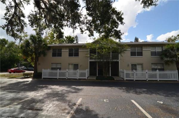 TARPON KEY CONDO