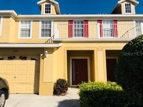 TWNHOMES FLORA RIDGE P2