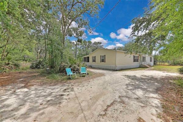 SEAWARD PLANTATION ESTATES FOURTH ADD