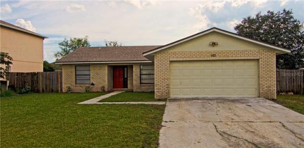 POINCIANA NBRHD 03 VILLAGE 03