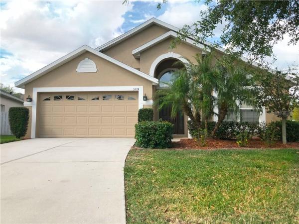 VISTA LAKES VLGS N-8 & N-9