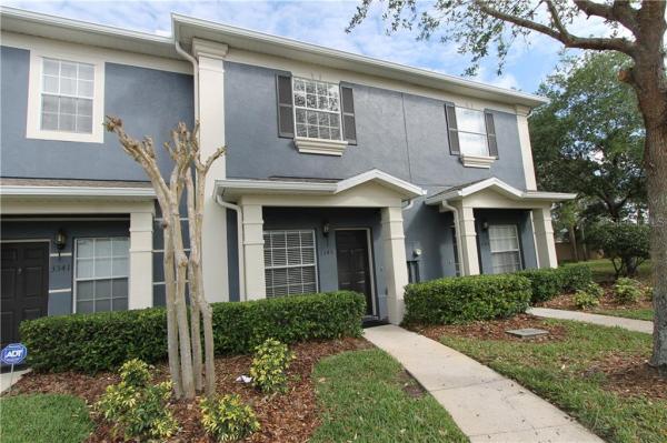 VICTORIA PINES CONDO