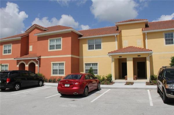 PARADISE PALMS RESIDENCE PH 2