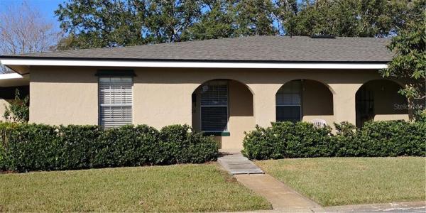 SUMMIT VILLAGE UNIT 2