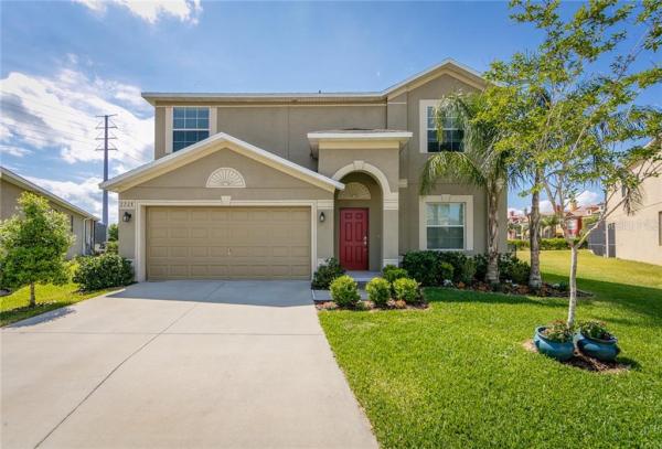 GRANTHAM SPRINGA AT PROVIDENCE