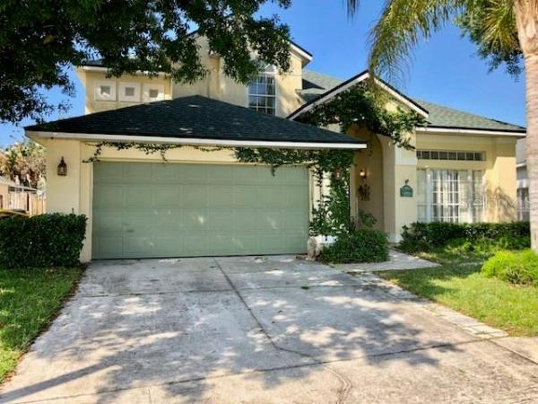 LAKE DAVENPORT ESTATES