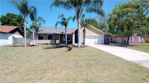 DELTONA LAKES UNIT 20