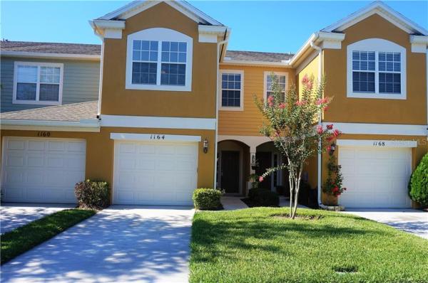 REGENCY OAKS UNIT THREE