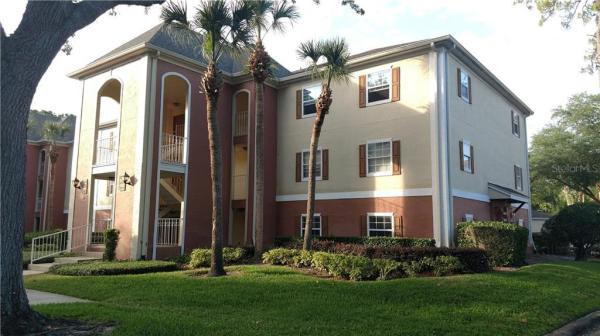 CLUBSIDE AT SABAL POINT A CONDO