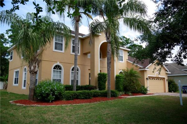 FORESTBROOKE PH 01 Q