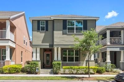 WINTER SPGS VILLAGE PH 2