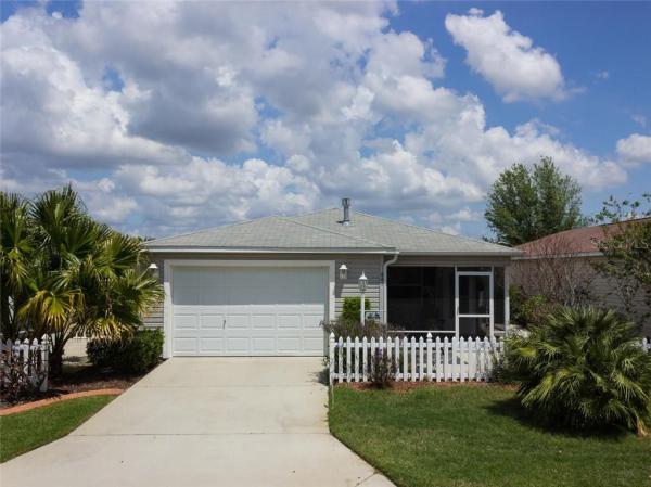 THE VILLAGES OF SUMTER