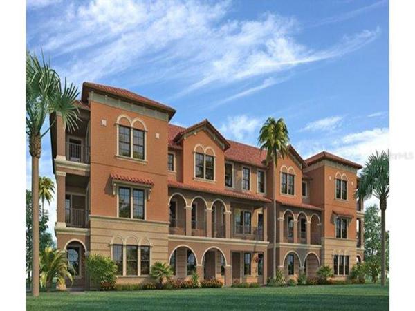 FOUNTAIN PARKE AT LAKE MARY PHASE 2