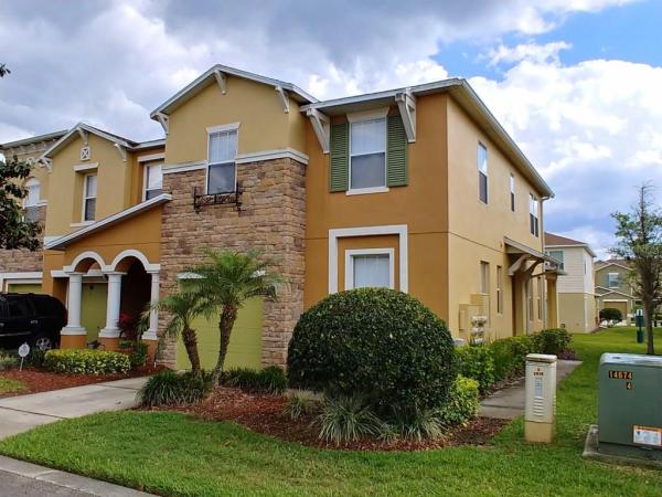 PRESERVE AT EAGLE LAKE