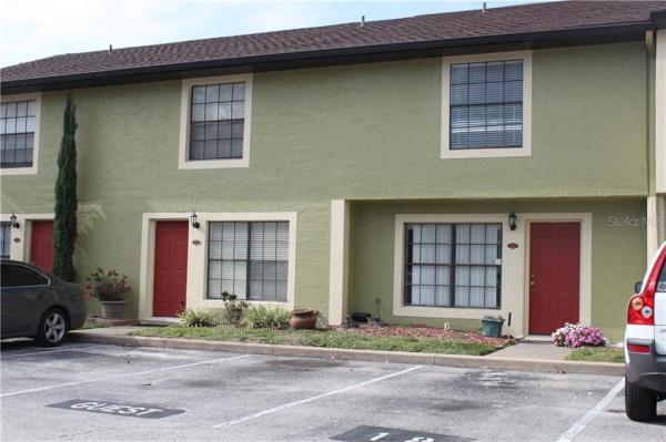 HIDDEN OAKS CONDO PH 01