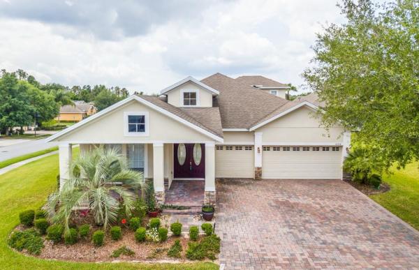 CARRIAGE POINTE A-I & L