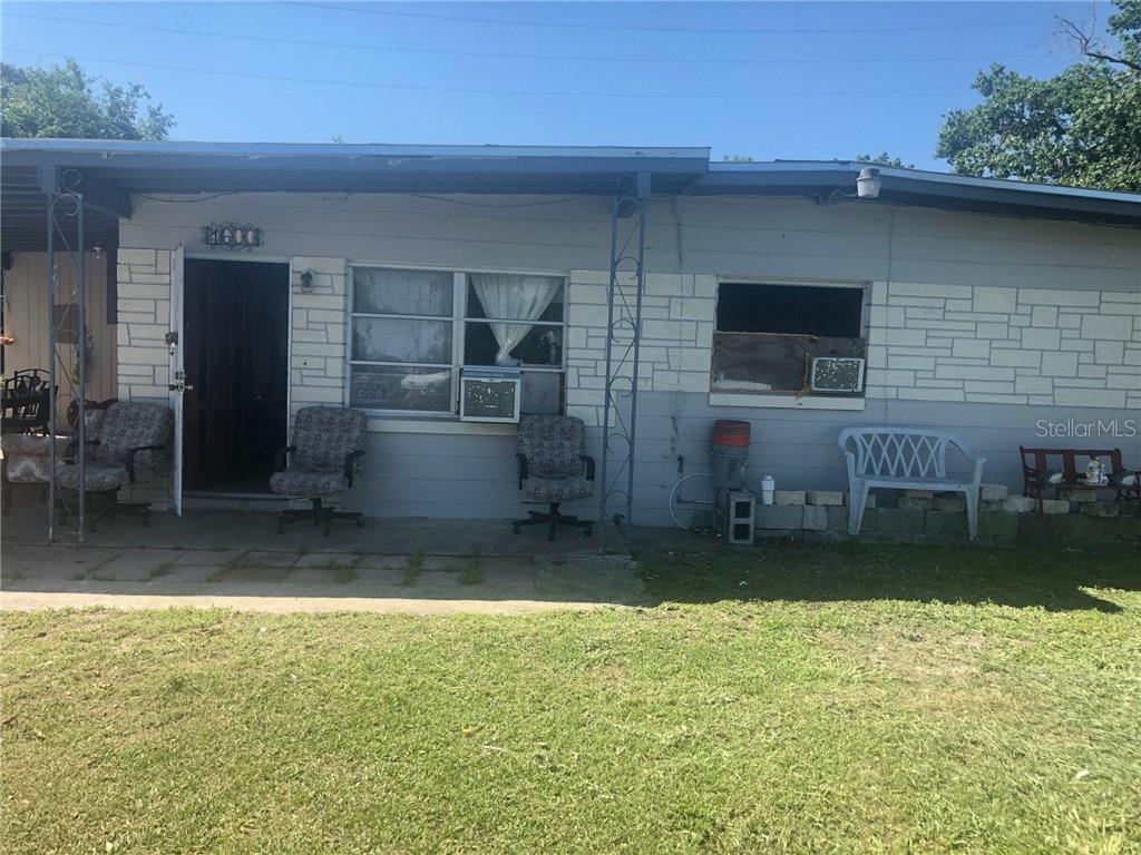 RIO GRANDE TERRACE ADD 04 - фото