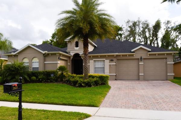 SANCTUARY PHASE 2 VILLAGES 2 AND 4