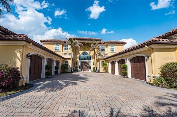 SANCTUARY ON LIVINGSTON PH II