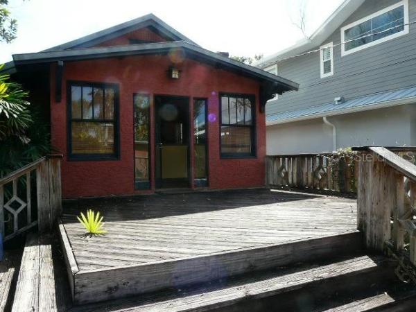 VIRGINIA HEIGHTS REP