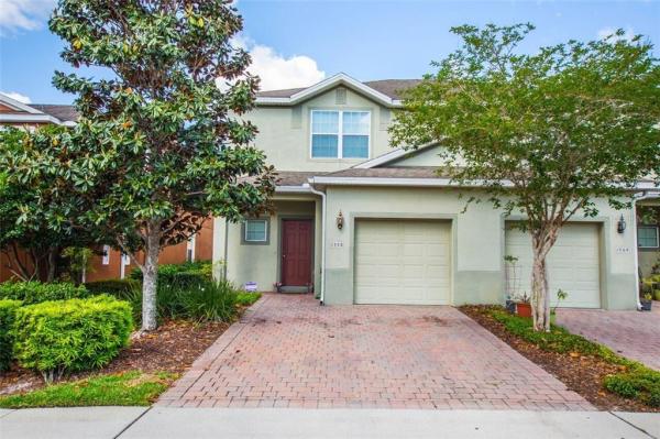 THE PARKE AT HANOVER PLACE