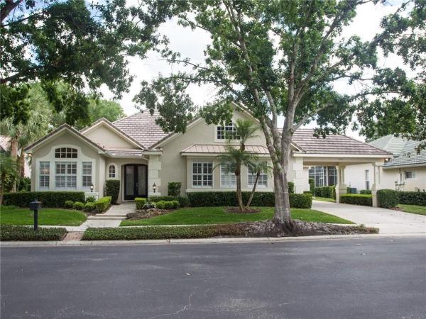 HEATHROW/MUIRFIELD VILLAGE