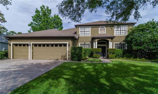 LIVE OAK RESERVE UNIT ONE