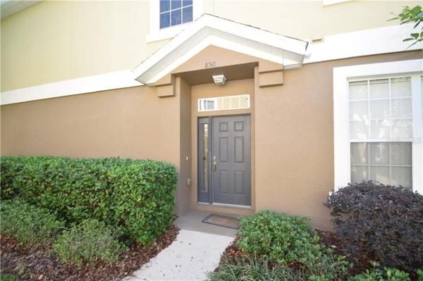 OVERLOOK/PARKSIDE CONDO