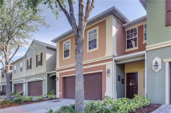 RIVER OAKS RESERVE PH 2