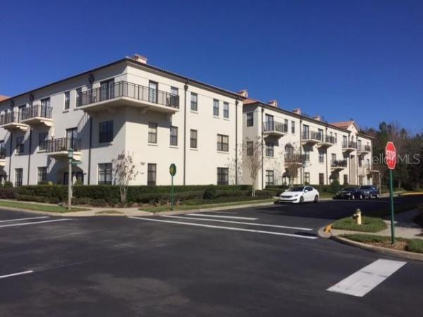 TERRACES AT CELEBRATION