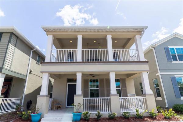 WINTER SPGS VILLAGE PH 1