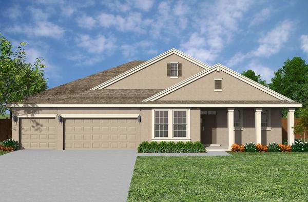 SOMERSET AT SANFORD FARMS