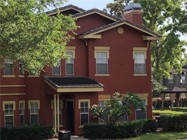 NOTTING HILL A CONDO