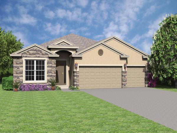 FAIRWAY VILLAS AT PROVIDENCE