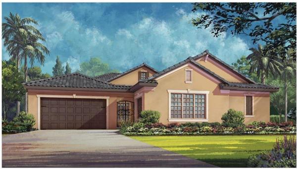 ESTANCIA AT WINDERMERE