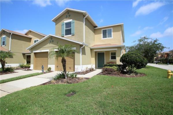 PRESERVE AT EAGLE LAKE