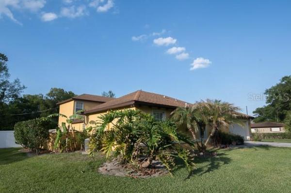 PARADISE POINT 3RD SEC