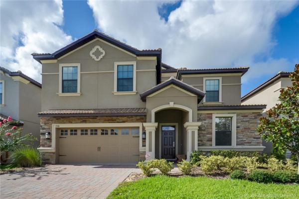 CHAMPIONS GATE, STONEYBROOK SOUTH