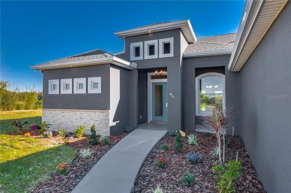 ISLE/MERRITT ESTATES