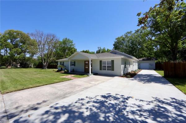 LAKE BRANTLEY ISLES 2ND ADD