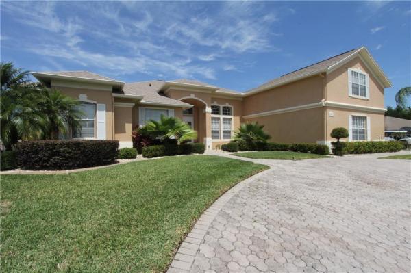 HUNTERS CREEK TR 530