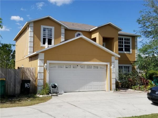 POINCIANA VILLAGE 01 NEIGHBORHOOD 02