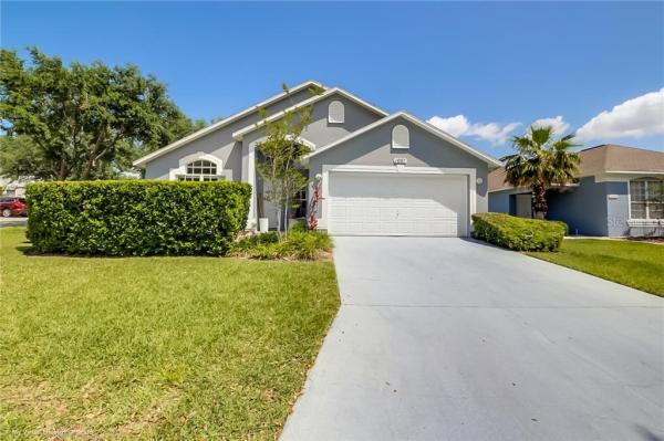 SOUTHERN DUNES ESTATES