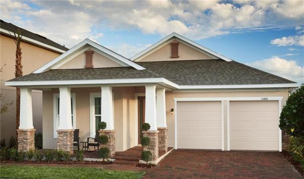 SUMMERLAKES / HIGHLANDS AT SUMMERLAKE GROVES