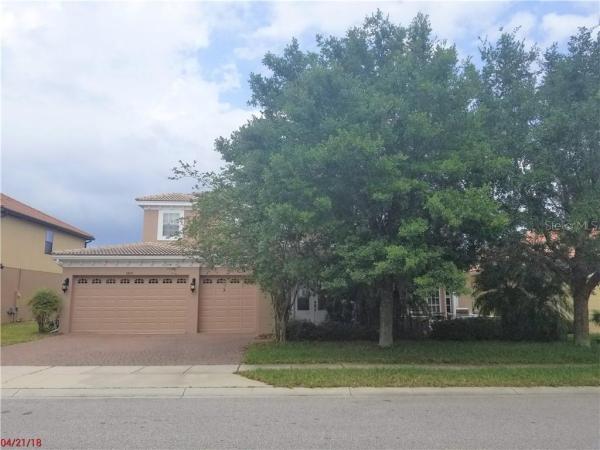 NORTH SHORE VILLAGE SUB